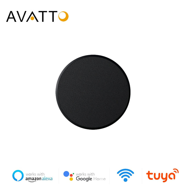 Controle De Voz Inteligente Wifi / Google Assistencia / Alexa / Tuya - ECONNET
