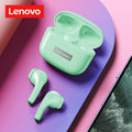 Fone Bluetooth Lenovo LP5 Mini Original À Prova D'Água - ECONNET